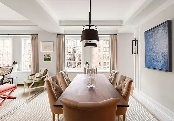 2nd image of 141 E 88th St APT 3F