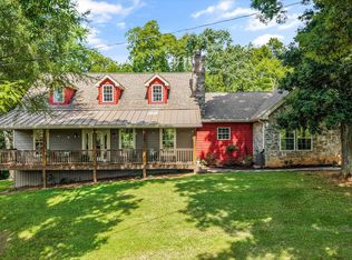 555 Bedloe Way, Knoxville, TN 37920
