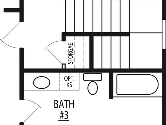 5th image of 5615 Willoughby Way #202