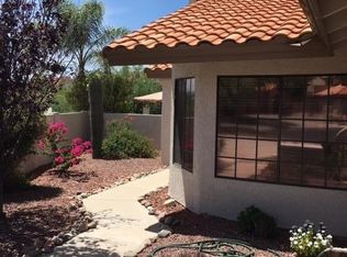1004 W Lost Dutchman Pl, Oro Valley, AZ 85737