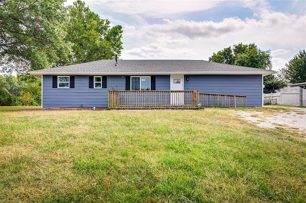 1207 NE 92nd Hwy, Excelsior Springs, MO 64024 | Zillow
