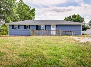 1207 NE 92nd Hwy, Excelsior Springs, MO 64024