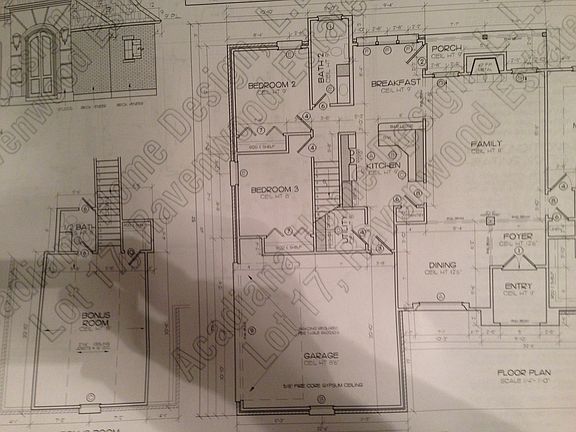 3rd image of 2 E Eagle's Nest Dr