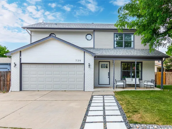 739 Sage Place, Berthoud, CO 80513