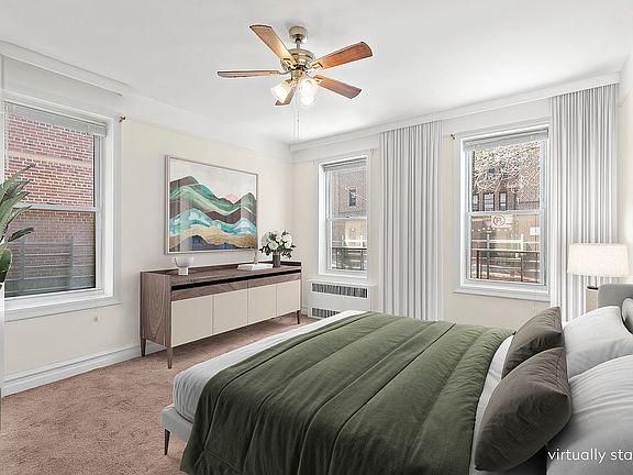 2nd image of 35-05 72nd St APT 1C