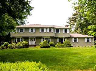 13 Whichita Rd, Medfield, MA 02052