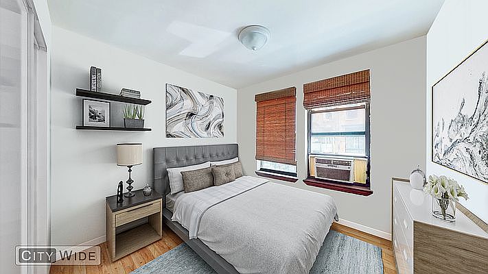 2nd image of 93 Clinton St #1A
