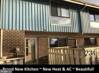 234 Echelon Rd, Voorhees, NJ 08043