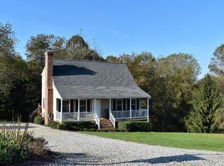 125 Grandview Ter, Amherst, VA 24521