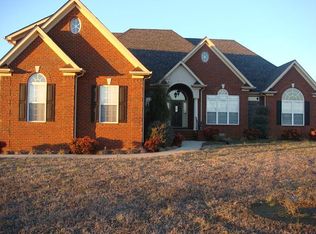 116 Blue Ribbon Trl, Christiana, TN 37037