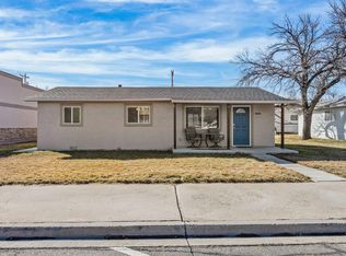 318 E Aspen Ave, Fruita, CO 81521