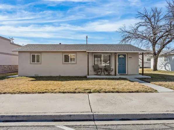 318 E Aspen Ave, Fruita, CO 81521