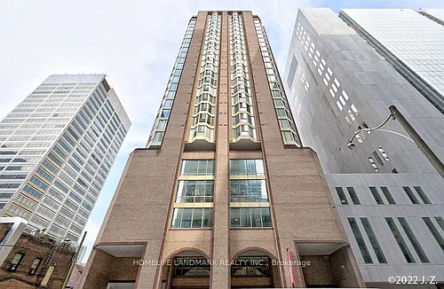 55 Centre Ave #605 Photo 1