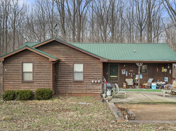 6870 Herbert Shannon Rd, Springfield, TN 37172