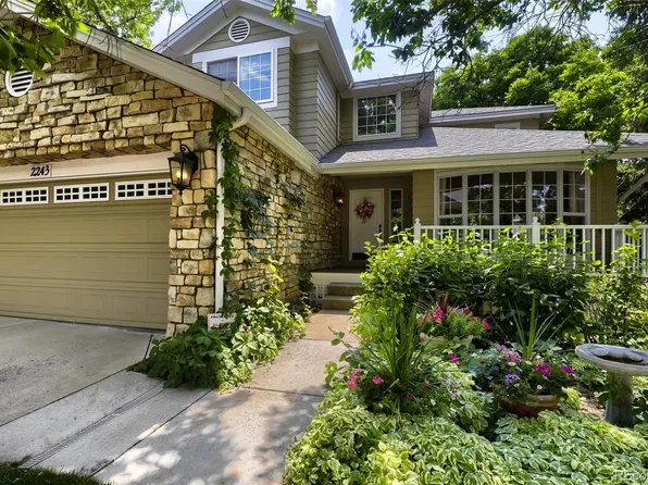 2243 Weatherstone Circle, Littleton, CO 80126