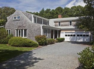 16 Blake Ln, Orleans, MA 02653