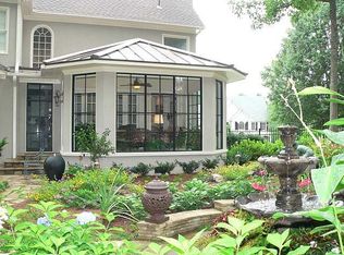 6051 Rachel Rdg, Peachtree Corners, GA 30092