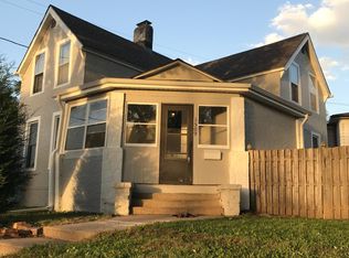 1509 N 45th St, Omaha, NE 68104