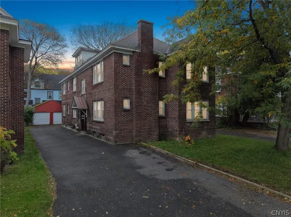 207 Fellows Ave, Syracuse, NY 13210