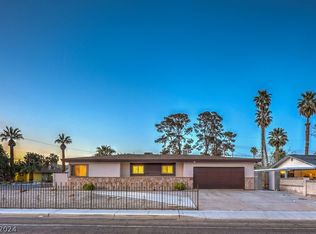 1611 Houssels Ave, Las Vegas, NV 89104