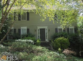 640 Sioux Dr, Macon, GA