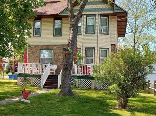409 Harrison Ave, Norwood, PA 19074