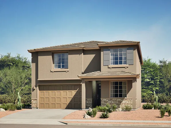 7511 S Ray Carroll Way, Tucson, AZ 85747