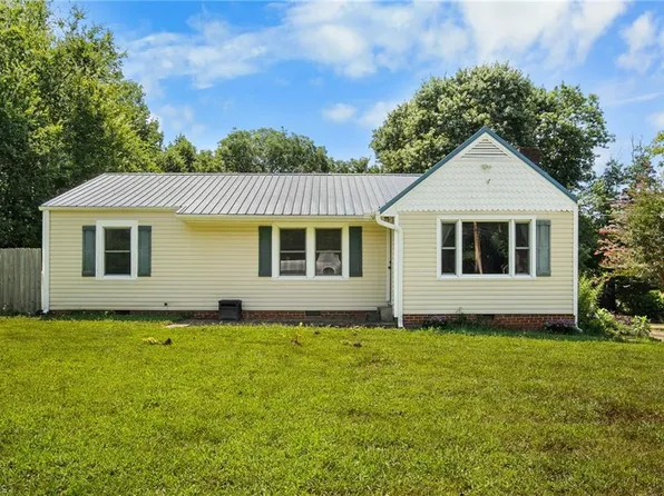 177 Coble Cres, Lexington, NC 27295