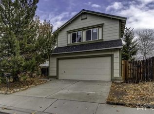 1150 McGee Dr, Reno, NV 89523