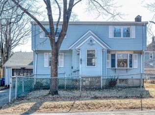 11 Harbor Villa Ave, Braintree, MA 02184