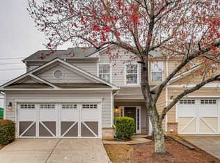 1901 Southhampton Ln, Decatur, GA 30032