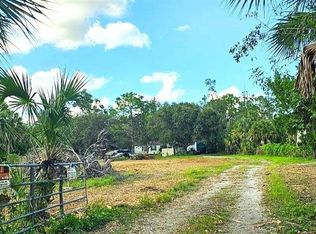 3783 Randall Blvd, Naples, FL 34120