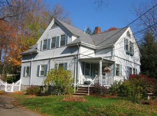 11 Tucker St, Natick, MA 01760