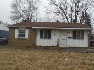1673 Jonathan Dr, Columbus, OH