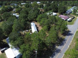 25 Millers Way, Defuniak Springs, FL 32433