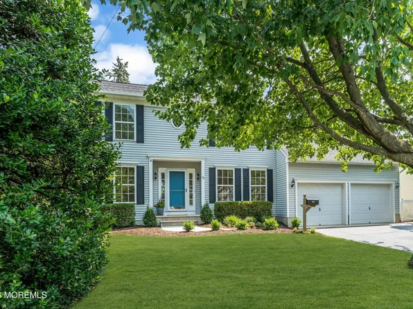 79 Maple Avenue, Fair Haven, NJ 07704