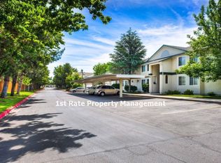 7543 W Florence Ln APT 202, Boise, ID 83704