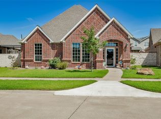 3510 Fountain Way, Granbury, TX 76049