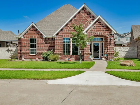 3510 Fountain Way, Granbury, TX 76049