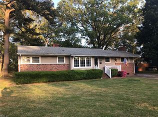 3428 Macdonald Rd, Virginia Beach, VA 23464