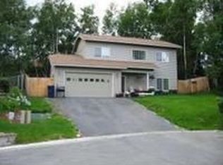 330 Gloria St, Palmer, AK 99645