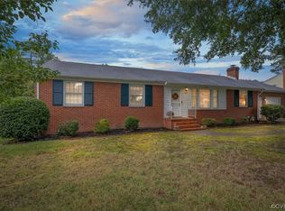 9306 Ridgefield Rd, Henrico, VA 23229