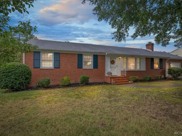 9306 Ridgefield Rd, Henrico, VA 23229