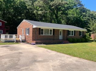 405 Brite Ave, Elizabeth City, NC 27909