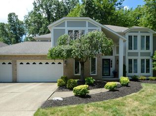 3786 Willow Run, Westlake, OH 44145