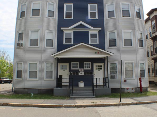 26 School St #1