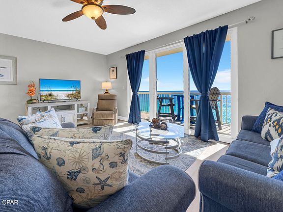 3rd image of 5115 Gulf Dr Unit 1403