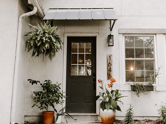Welcome to 1646 E. 19th St.