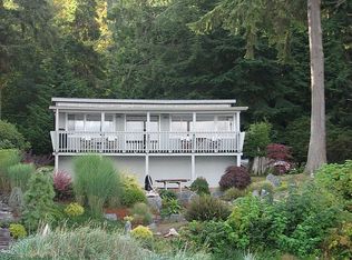 961 Ludlow Bay Rd, Port Ludlow, WA 98365