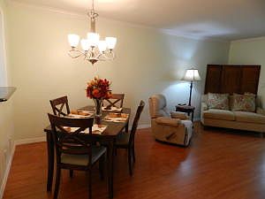 3rd image of 2566 S Garden Dr #109